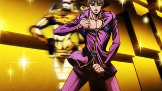 Help me see if this web game is the most authentic DIO in Bilibili!