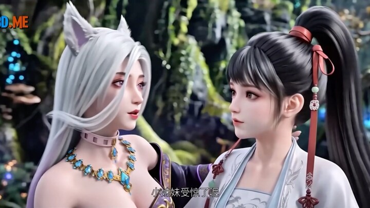 Cửu Dương Võ Thần - Tập 31 (Thuyết Minh)