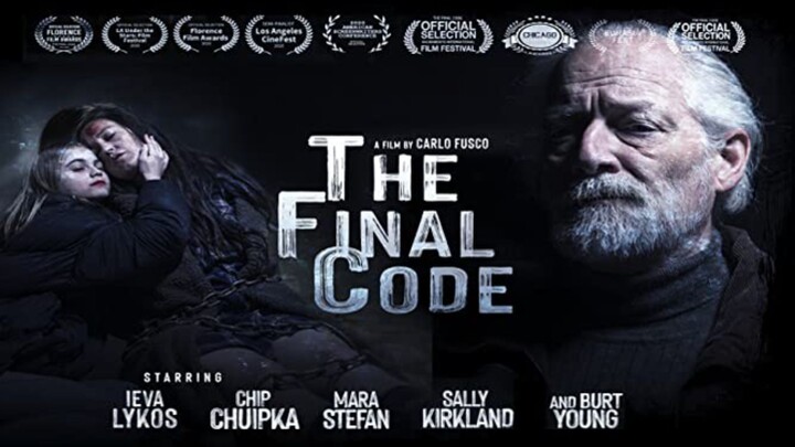 The Final Code 2021