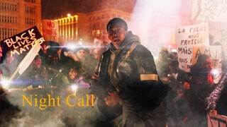 Night Call 2024 SUB INDO