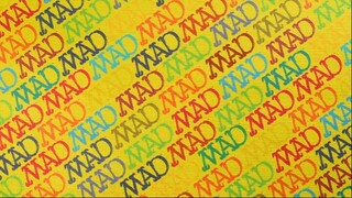 Mad season 1 ep 20: Ko-Bee Movie / Law & Ogre