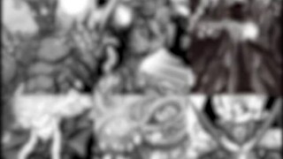 If six street-level warriors join forces, will they win?