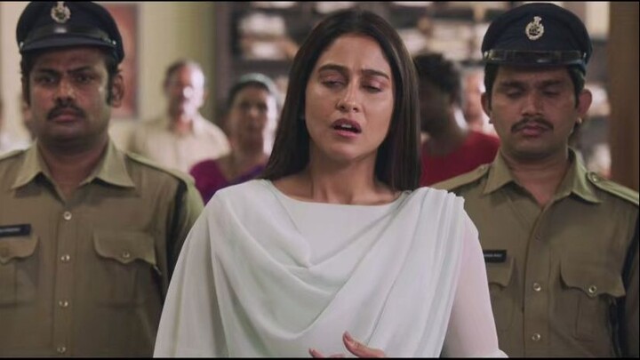 Mareechika 2026  Hindi  Full Movie HD