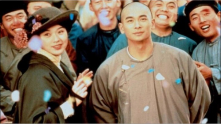 หวงเฟยหง 4 บรมคนพิทักษ์ชาติ (1993) Once Upon a Time in China IV