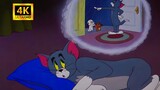 Well-intentioned fake sophistication - Tom and Jerry Sichuan dialect.P113【4K restoration】