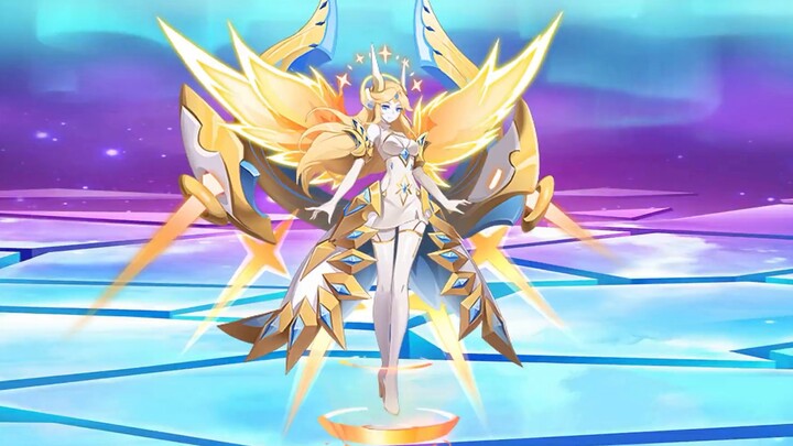 Thần Võ Đế 124: Cung Thiên Tuyết trở lại Ngọc La Thần Giáo, Tiểu Phàm hạ giới mở hậu cung