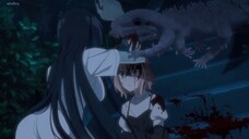 Watashi wo Tabetai, Hitodenashi episode 3 Sub Indo | REACTION