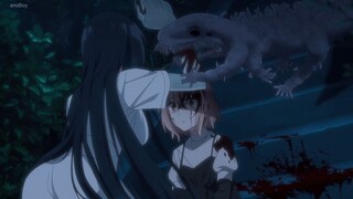 Watashi wo Tabetai, Hitodenashi episode 3 Sub Indo | REACTION