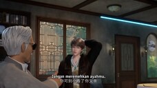 The Immortal Traces eps 42