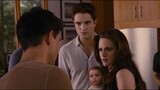 [Twilight] When Bella Finds Out Renesmee Imprinted By Jacob