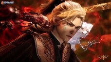 Tales of Herding Gods Eps 35 Sub Indo 1080p