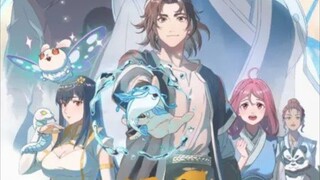 ubur ubur ikan lele E9