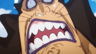 Mũ Rơm Bùng nổ sức mạnh  #Animehay#animeDacsac#BorutoVN#NarutoVN#FairyTail