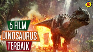 6 FILM DINOSAURUS TERBAIK!