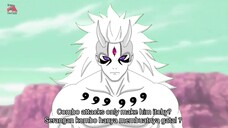 MURASHIKIBU TETAP BERTAHAN DARI UZUHIKO | BORUTO TWO BLUE VORTEX PART 1948