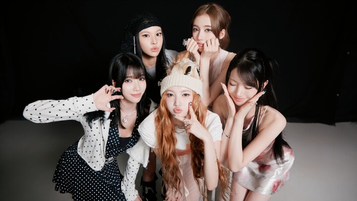 【A2O MAY】A2O MAY 'Heartbeat Hertz (Love Got Me Ooh)' Zal-Dance