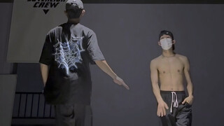 吃了嘛？#sweetvenom #浅跳一下