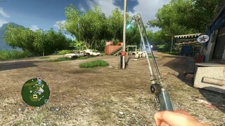 Far Cry 3 Single-Player Pt.11-That Went Bad