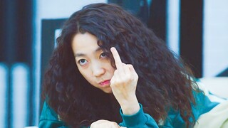 【社交牛逼症】"我叫韩美女，你叫我美女就好"