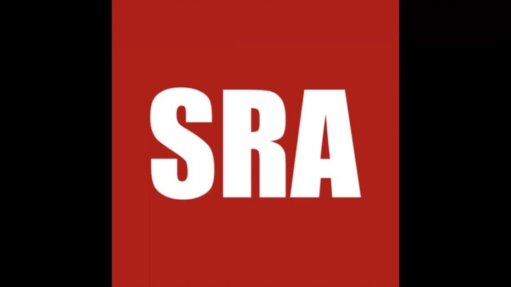 SRA video 2