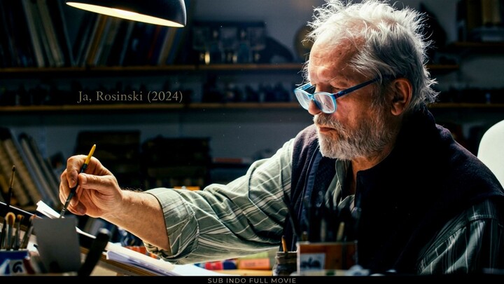 [LK] Ja, Rosinski (2024) Sub Indo