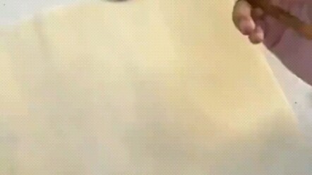 Viết chữ sáng tạo không ngừng #Thư pháp #Thánh thư pháp #Bút lông