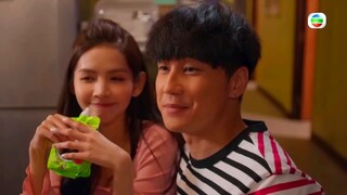 Treasure of Destiny EP. 14(มิติปริศนา คัมภีร์ 42บท 2023)HD