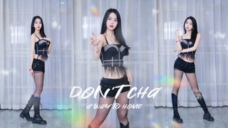 [Don't Cha]准备好了嘛