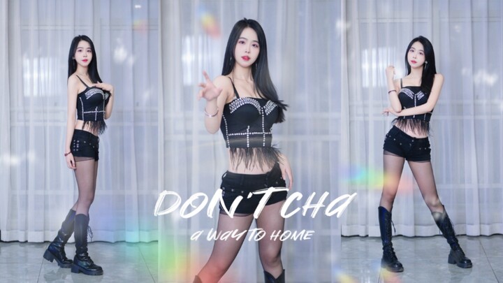 [Don't Cha] Are you ready?