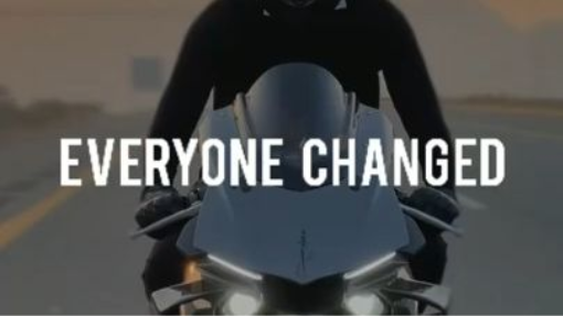 Everyone Changed motivational quotes _ motivational status video.#shorts #vir