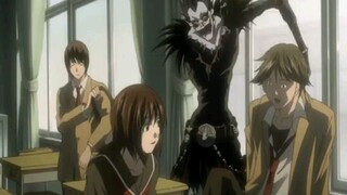 Death note episode 2 tagalog dub