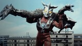[Blu-ray] Ultraman Leo - Bách khoa toàn thư về quái vật "Số thứ ba" [Bóng tối tuổi thơ] Tập 15-24 củ