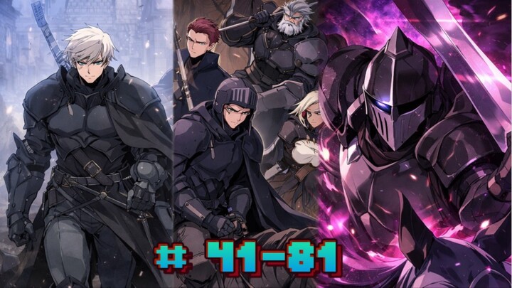 [ มังงะรวมตอน ] ทวงแค้นนายทัพรับจ้าง ตอนที่ 41-81 สงครามปะทุความรุนแรง ก้าวข้ามขีดจำกัด