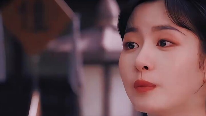 Love makes the timid brave! Cai Huan confessed her love to Han Li. I finally understood that among t