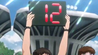 TSUBASA GIẤC MƠ SÂN CỎ [Tập 33]