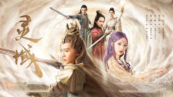 The World Of Fantasy/Tagalog Dubbed Episode 05 HD