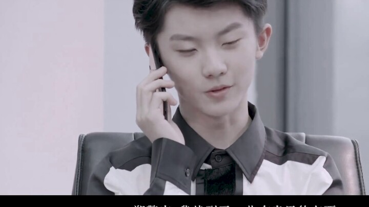 [Ma Jiaqi*Zhou Ye|Jian Qi*Wei Lai] Upscale gameplay