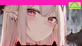 Nightcore - CHỜ ĐỢI NÀNG  - (Lyrics) #anime