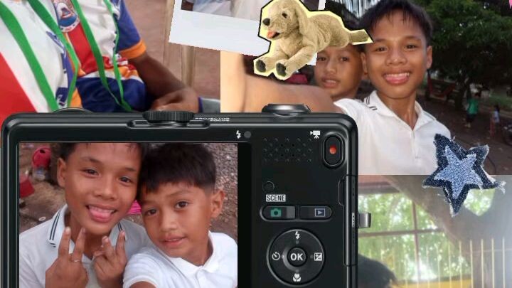 pa follow naman po