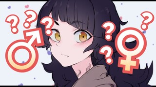 【切片熟肉】因为唱歌时声音太好听而被怀疑性别！？