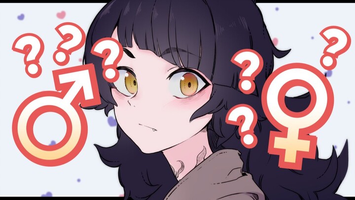 【切片熟肉】因为唱歌时声音太好听而被怀疑性别！？