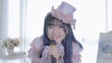 【Hana Crisp】18th Birthday ⭐️My Idol Declaration Private, アイドル Declaration ⭐️Can a new year old littl