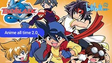 Beyblade G Revolution Episode 14 ENG SUB