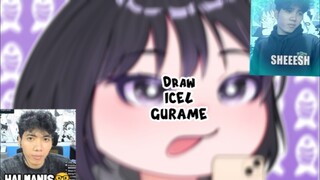 GAMBAR STREAMER!!!ADA YANG KENAL NIH?