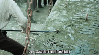 Một người đàn ông đã bí mật mở quan tài của anh trai mình và vô cùng kinh hãi khi nhìn thấy nó #kịch