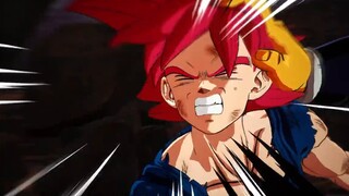 Cốt truyện Broly chân thực nhất bằng ZERO trên toàn mạng, khó ai có thể qua mặt được tôi.