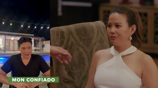 Royce Cabrera, pinabilib ang mga beteranong aktor ng Makiling! (Online exclusives) | Makiling