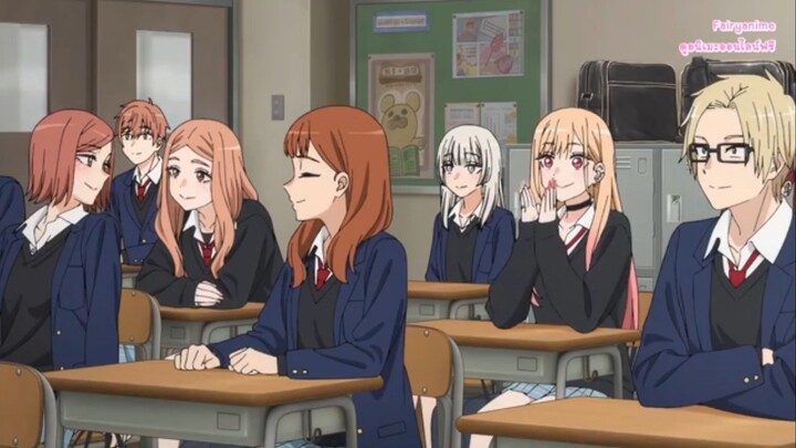 พากย์ไทย ss2 ep 4 ตอนที่ 16