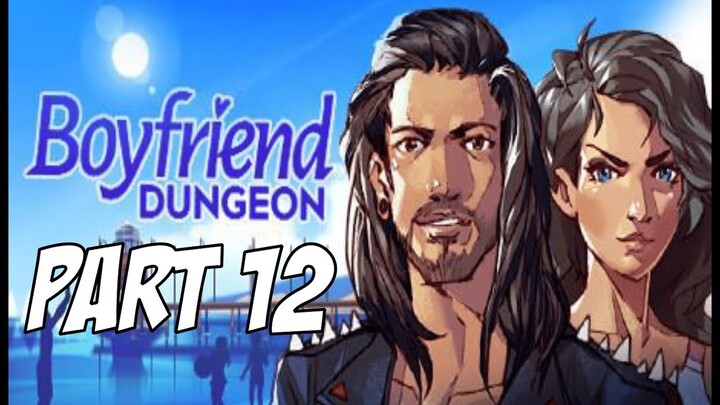 Boyfriend Dungeon Gameplay Part 12