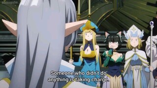 no longer allowed in another world episode 12 in english sub